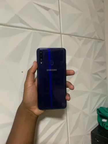 Samsung galaxy A20S