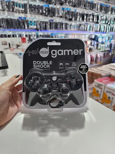 Controle para Computador USB