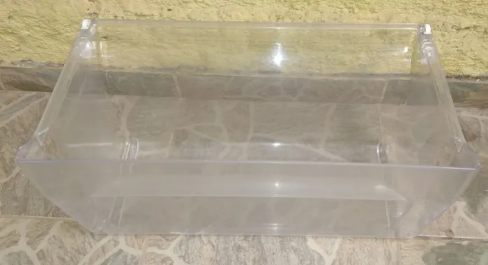 Gaveta de geladeira Electrolux