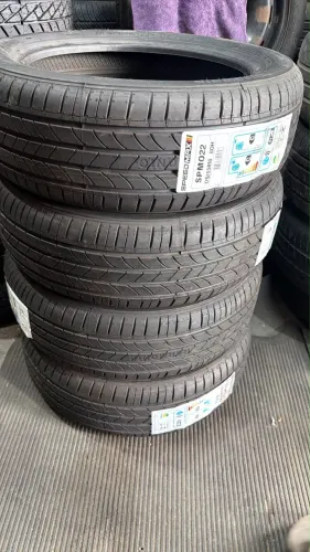 Pneus 