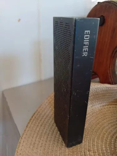 Caixa de som edifier sem fio original