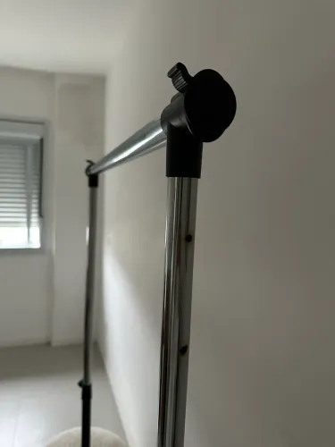 Arara de roupas