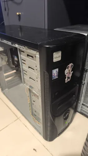 Computador H61 / I3 2120 / 8GB DDR3 / SSD 120GB