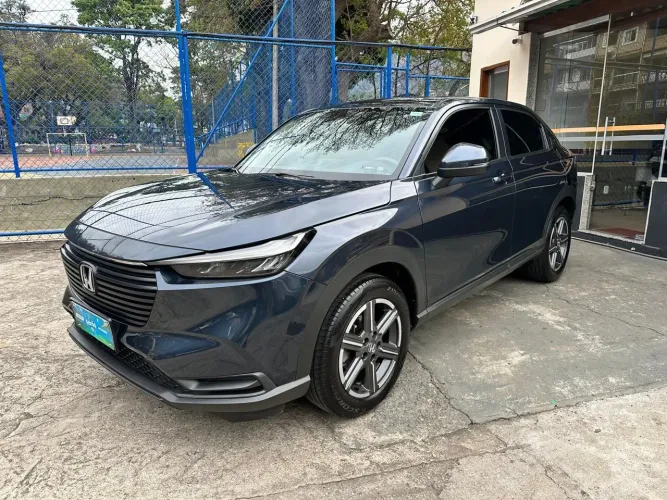 Honda HR-V EX 1.5 Sensing 16V 5P Aut. 2025