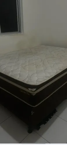 Cama