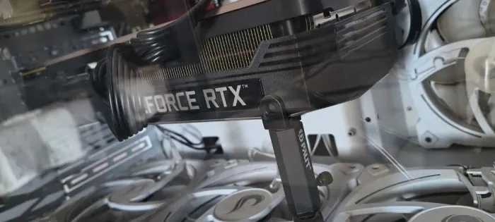 RTX 3080 12GB Palit GAMINGPRO