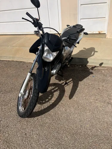 Moto Bros 160 2015
