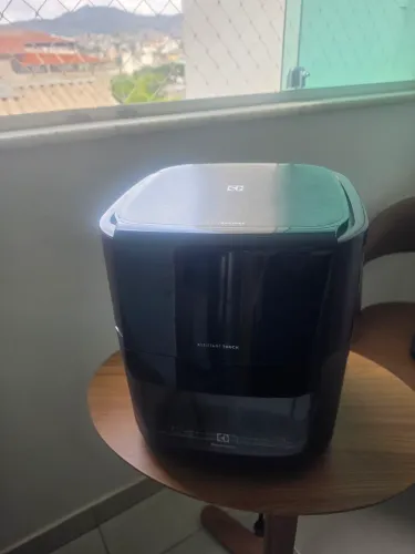 Airfryer Eletrolux Rita Lobo