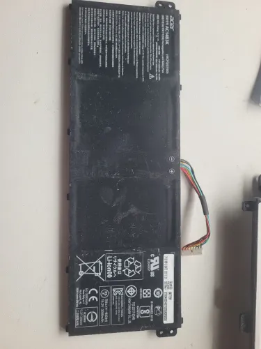 Bateria acer aspire ac14b3k