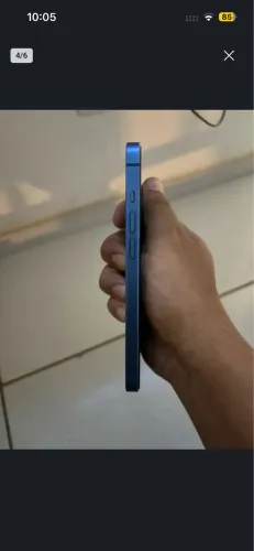 Vendo iPhone 13 (Leia a Descrição)