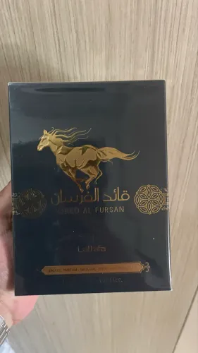 Qaed al fursan