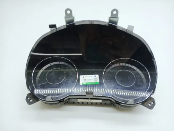 Painel Instrumentos Hyundai Azera 3.0 2014 2015 940133v625