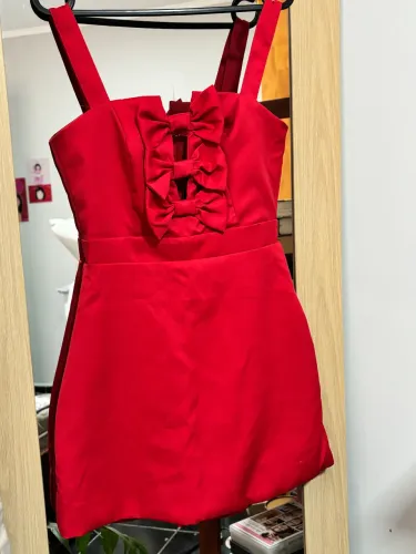 Vestido PP