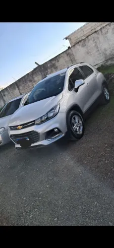 Chevrolet Tracker LT 1.4 Turbo 16V Flex 4X2 Aut. 2019