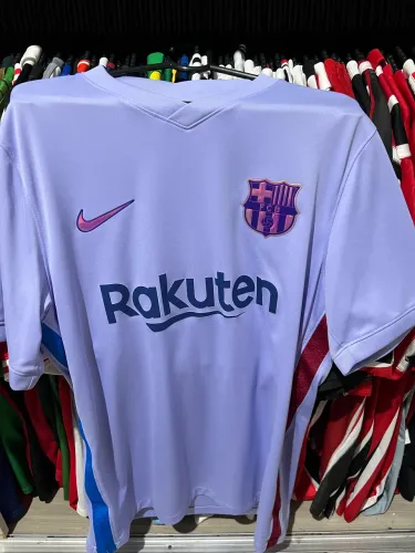 Camisa Barcelona - Original