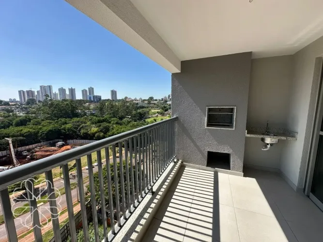 URBAN YTICON - SOFISTICAÇÃO, CONFORTO E LOCALIZAÇÃO PRIVILEGIADA NA ZONA 8