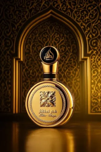 original perfume árabe lattafa fakhar gold extrait eau de parfum