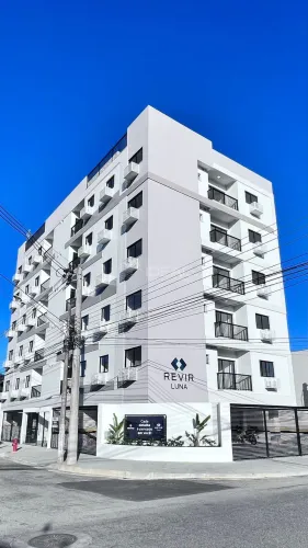 Revir Luna: Seu novo lar em Campos dos Goytacazes!