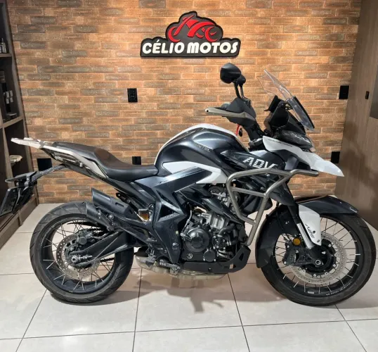 T350X CINZA 2026/2027