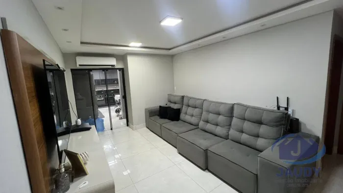 Jaudy Gestão Vende: Casa 04 Qtos 01 Suíte I Condomínio Esmeralda I VG