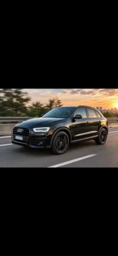 Audi Q3 2.0 TFSI Quat. 170/180cv S-tronic 5P 2014