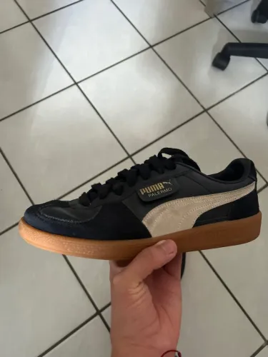 Puma Palermo Masculino 