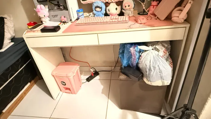 Mesa Escrivaninha