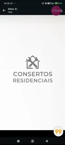 Pequenos consertos