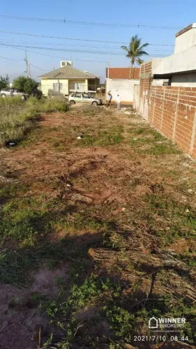 Terreno em Mandaguaçu
