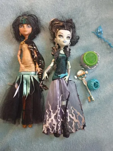 Monster high