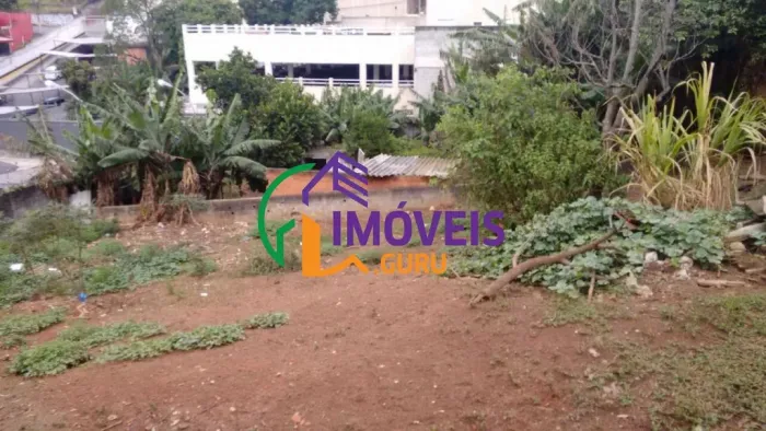 TERRENO - MORUMBI - SP