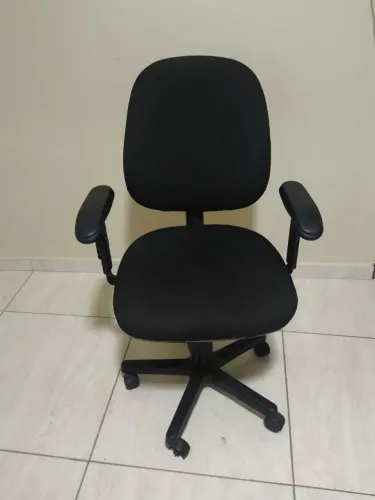 Cadeira de escritorio
