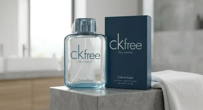 Perfume CK Free 100ml Lacrado R$200 Pix/R$230 Crédito. Entrega em Extremoz