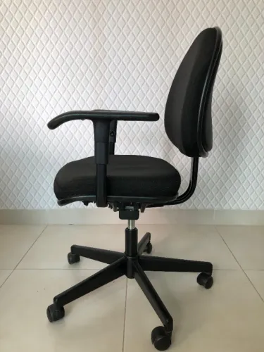 Cadeira de escritório Giroflex