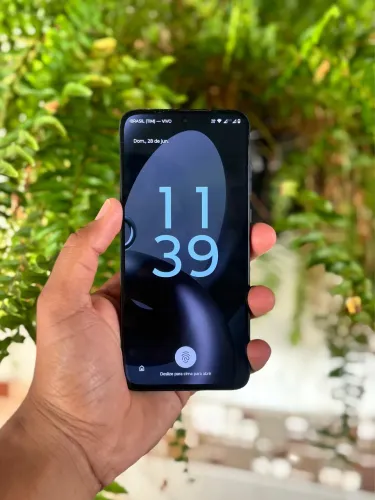 Moto edge 30 256gb
