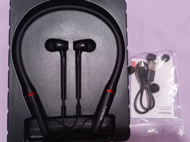 Fone bluetooth