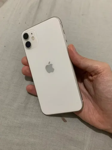 iPhone 11 128 gigas perfeito 