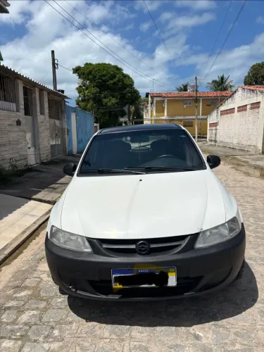 Chevrolet Celta 1.0/super/n.piq.1.0 MPFI VHC 8V 3P 2002