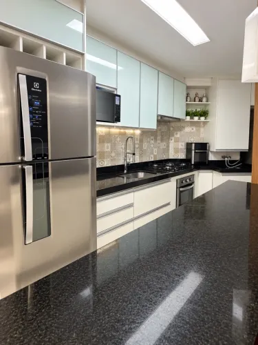 Apartamento À venda na Vila Prudente