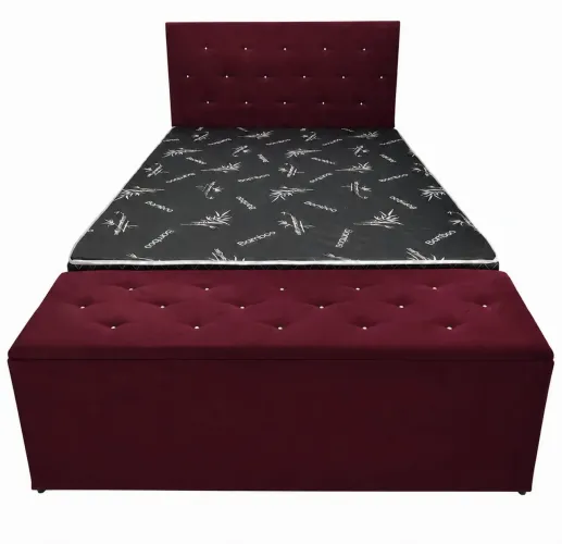 Cama Casal