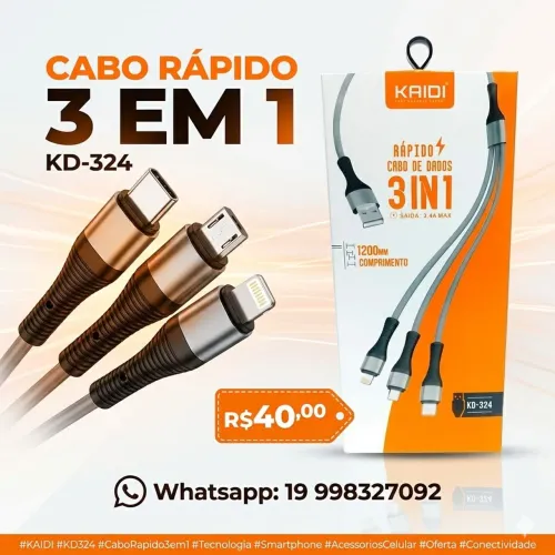 Cqbi 3x1