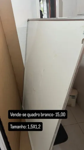 Quadro branco