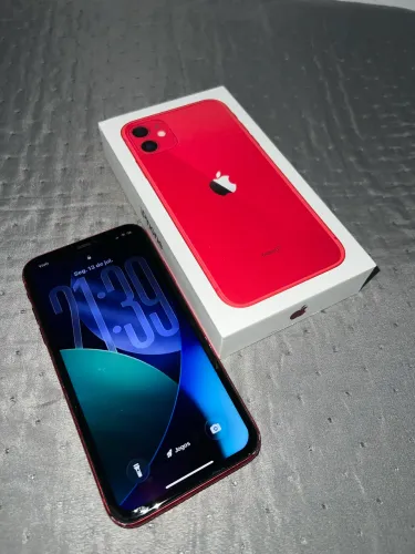 Vende-se iPhone 11