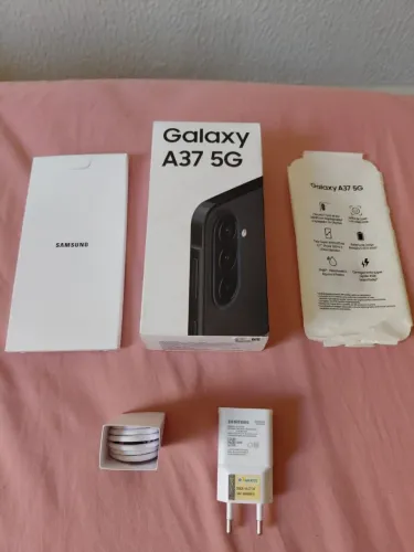 Samsung A37