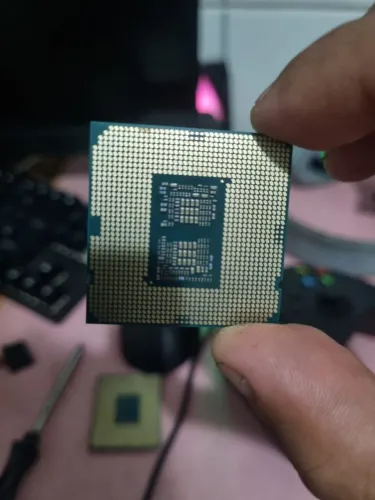 I7 10700 KF
