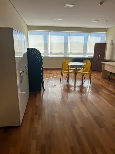 Escritório para aluguel com 45 metros quadrados com 1 quarto