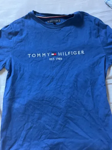 Camiseta Tommy Hilfiger ORIGINAL