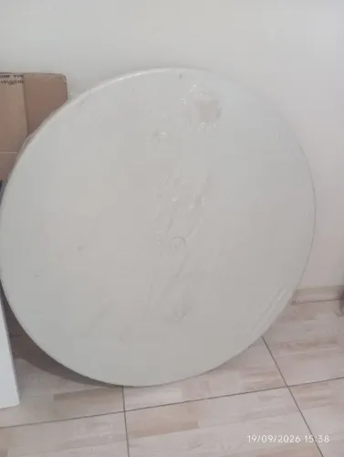 Conjuntos de mesa e cadeiras Novos