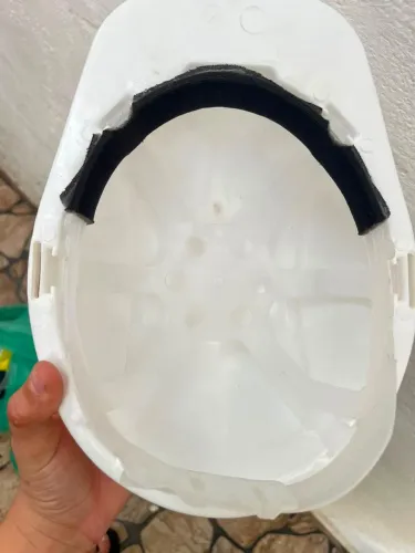CAPACETE-EPI