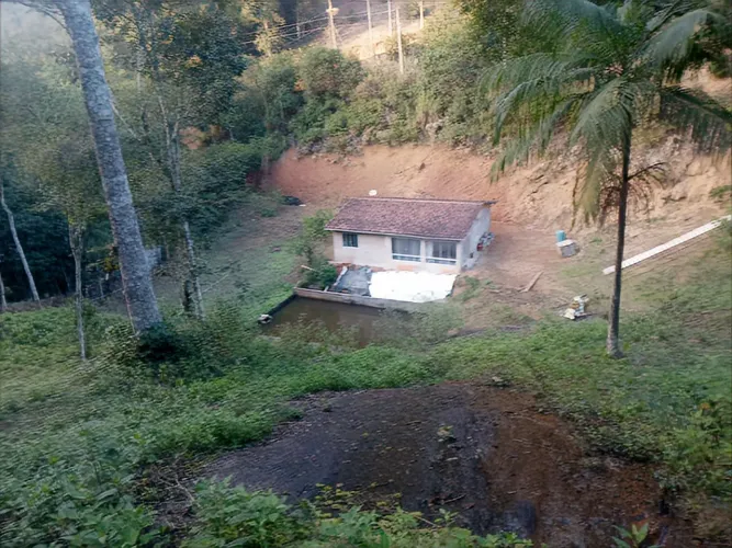 Sitio em Domingos Martins